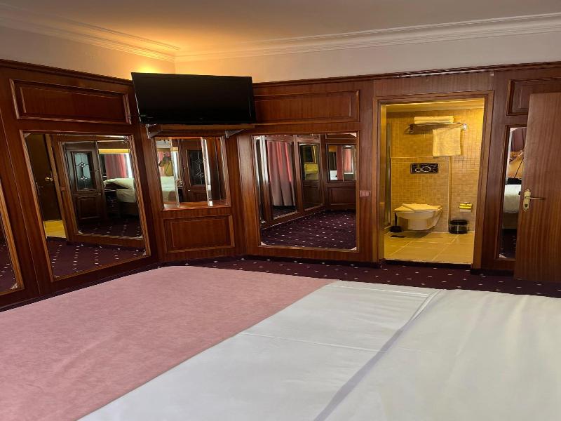 Hotel Topkapi image