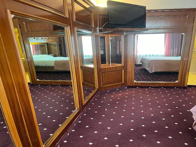 Hotel Topkapi image