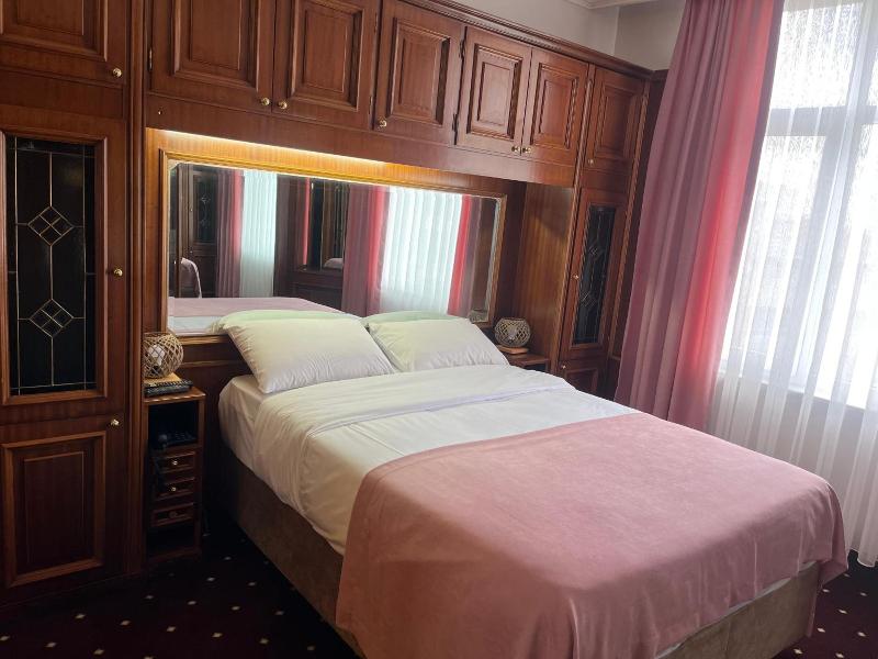 Hotel Topkapi image