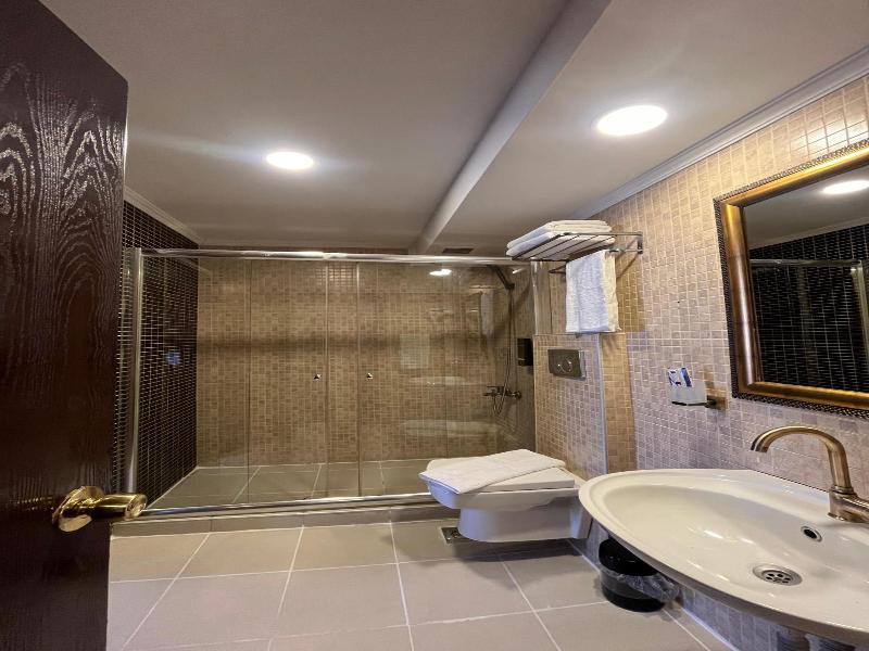 Hotel Topkapi image
