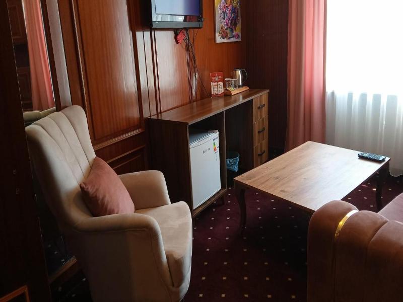 Hotel Topkapi image