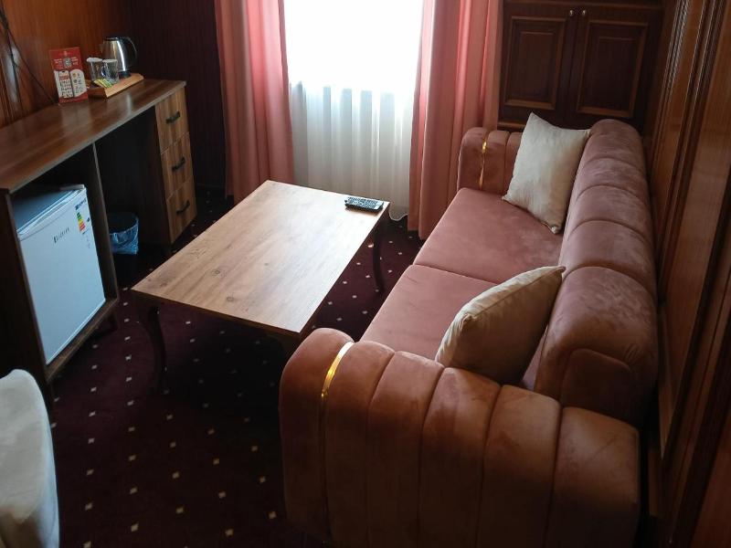 Hotel Topkapi image