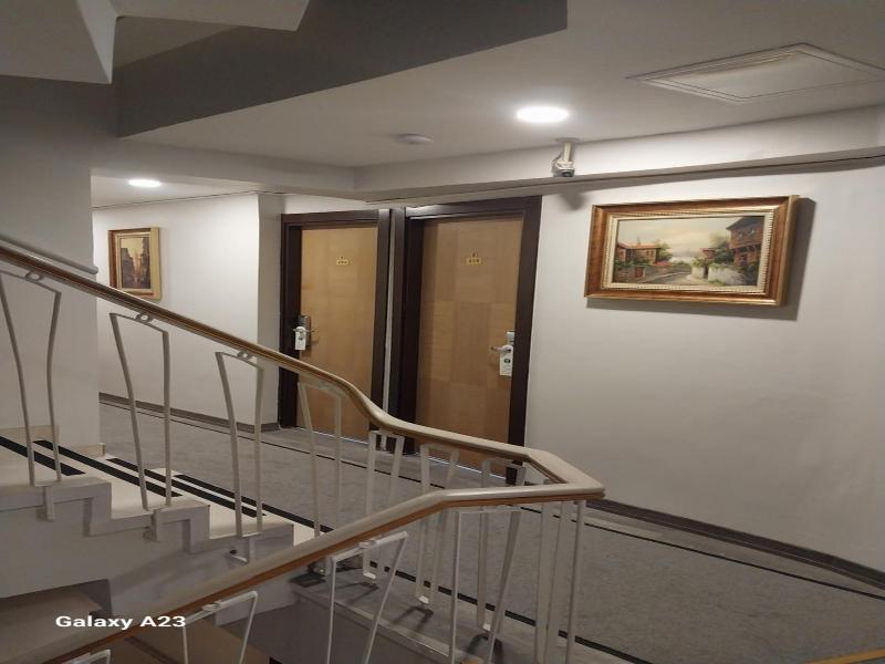 Hotel Topkapi image