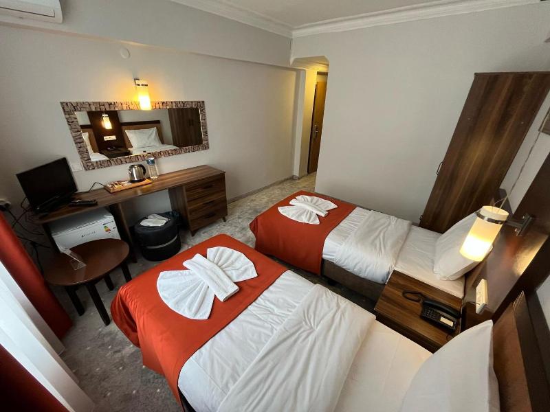 Hotel Topkapi image