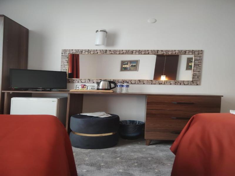 Hotel Topkapi image