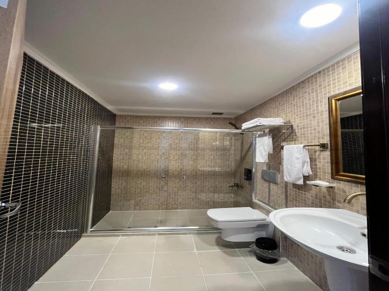 Hotel Topkapi image