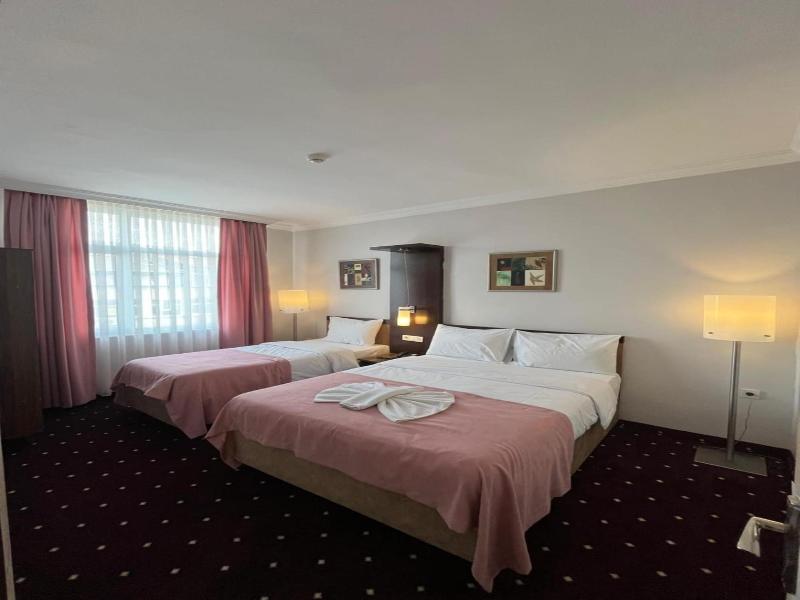 Hotel Topkapi image