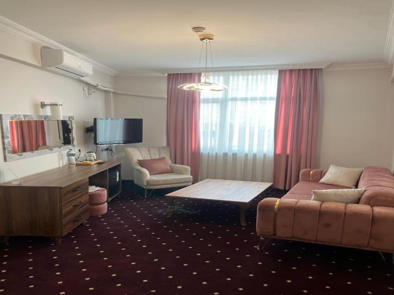 Hotel Topkapi image