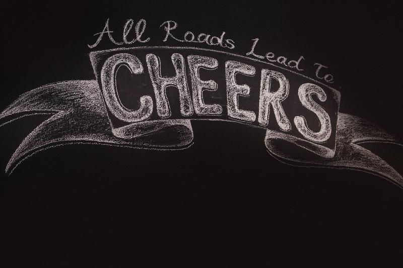 Cheers Midtown Hostel image