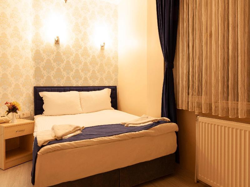 My Home Sultanahmet Hotel image