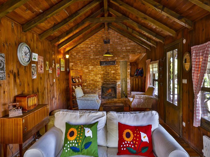 Tranquilla River Lodge
