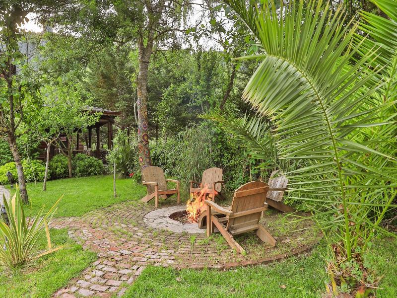 Tranquilla River Lodge