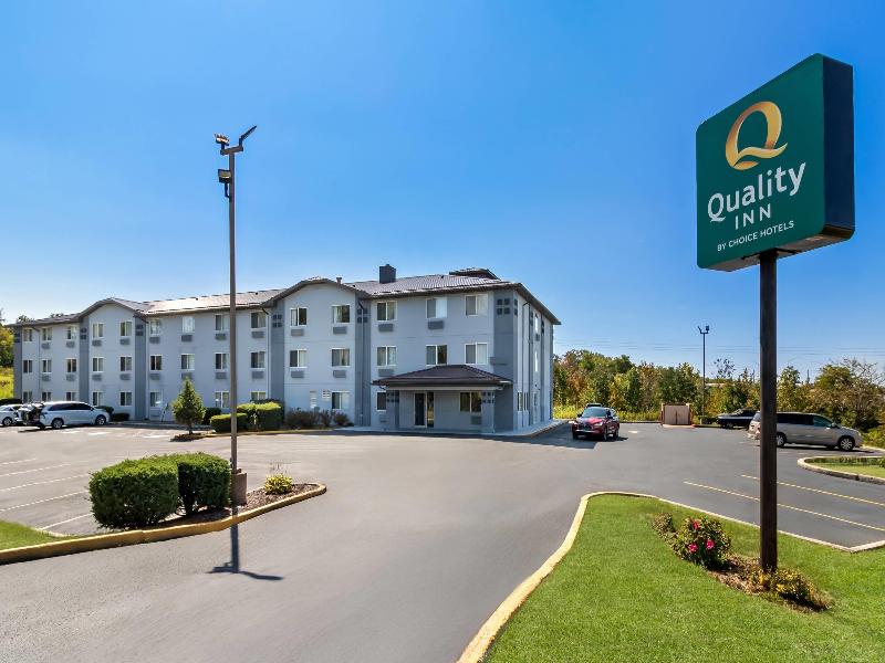 Quality Inn Johnstown PA image