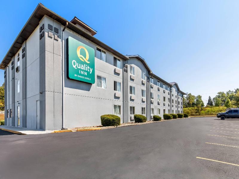 Quality Inn Johnstown PA image