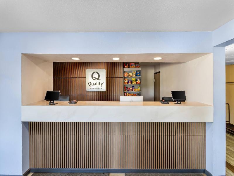 Quality Inn Johnstown PA image