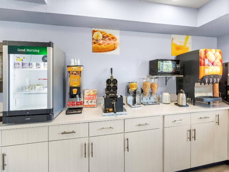 Quality Inn Johnstown PA image