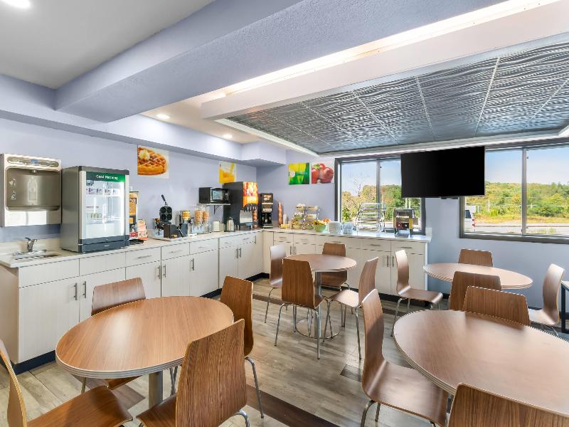 Quality Inn Johnstown PA image