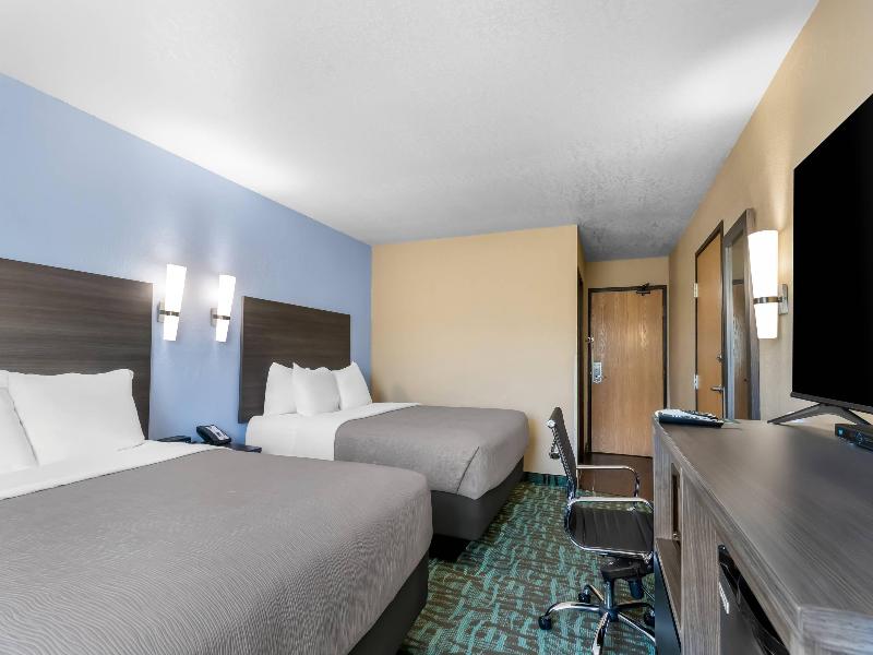 Quality Inn Johnstown PA image