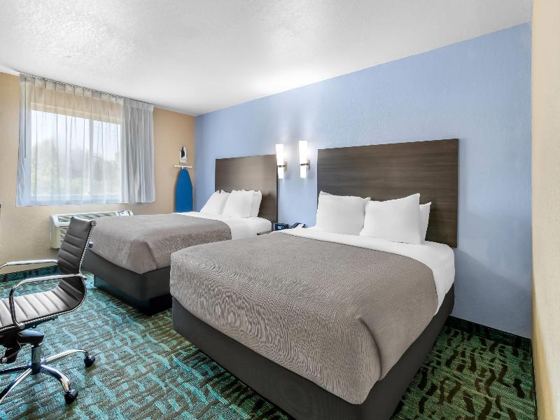 Quality Inn Johnstown PA image