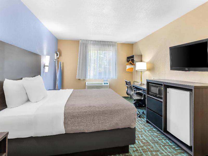 Quality Inn Johnstown PA image