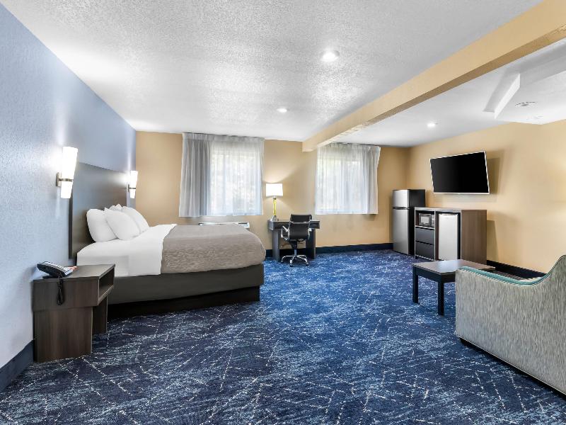 Quality Inn Johnstown PA image