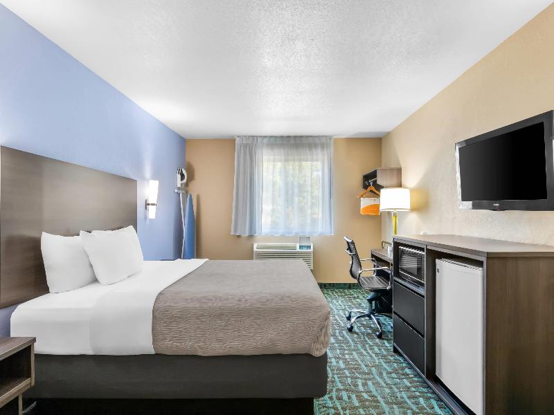 Quality Inn Johnstown PA image