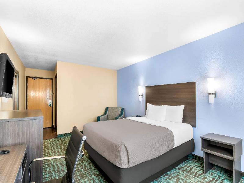 Quality Inn Johnstown PA image