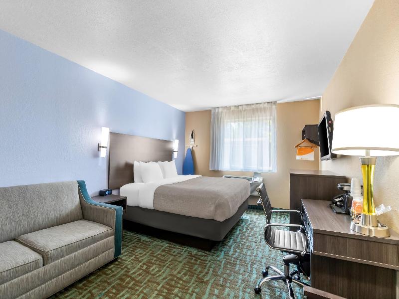Quality Inn Johnstown PA image