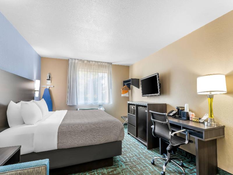 Quality Inn Johnstown PA image