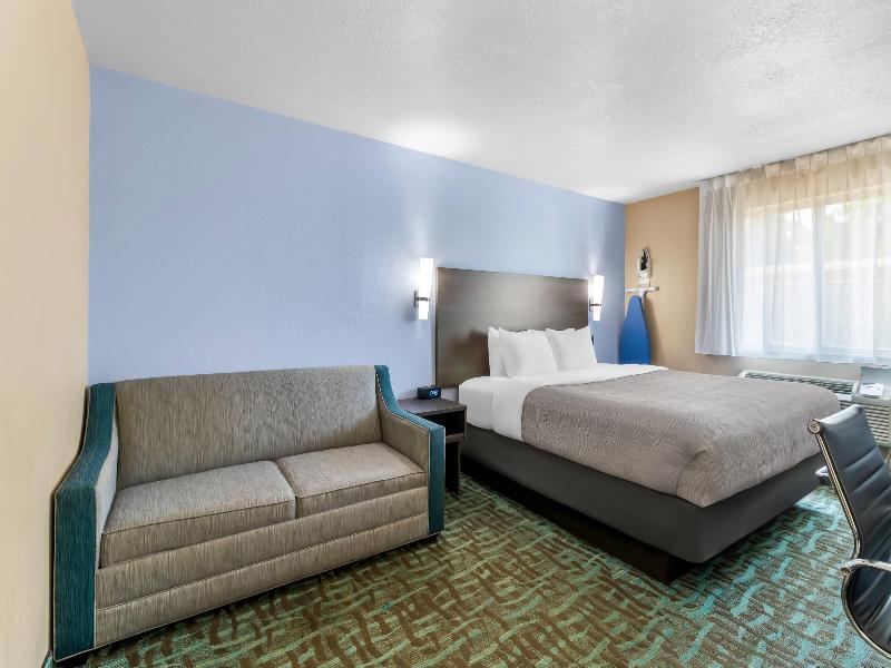 Quality Inn Johnstown PA image