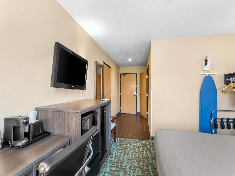 Quality Inn Johnstown PA image