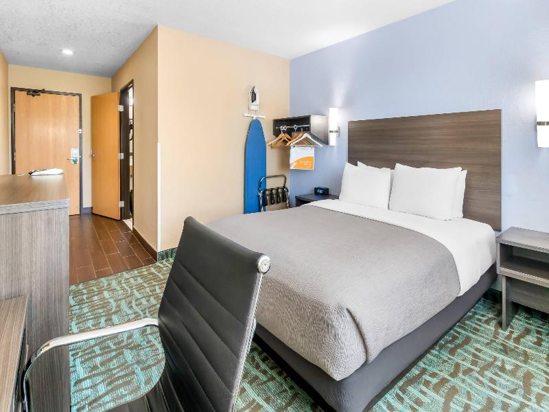 Quality Inn Johnstown PA image
