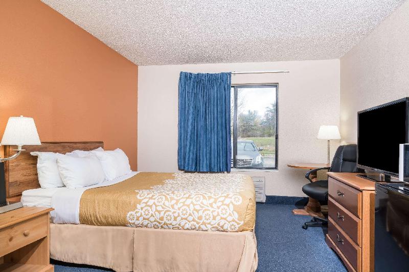 Days Inn by Wyndham Black River Falls image