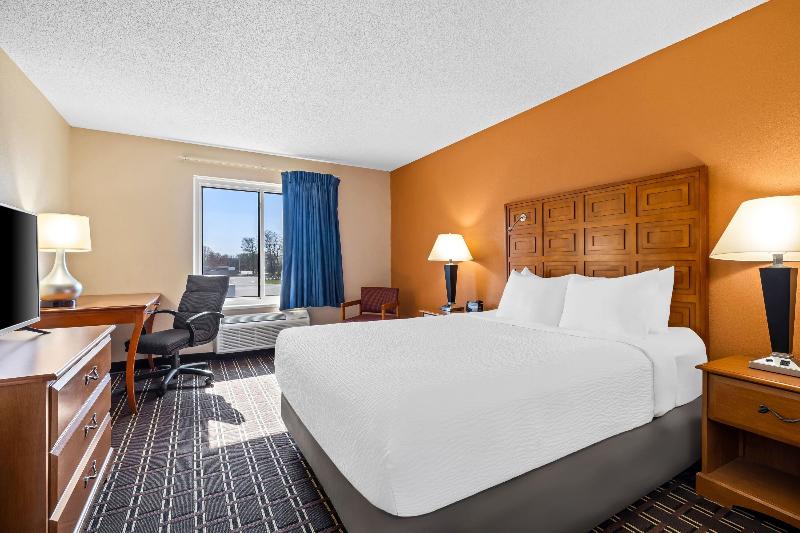 Days Inn by Wyndham Black River Falls image