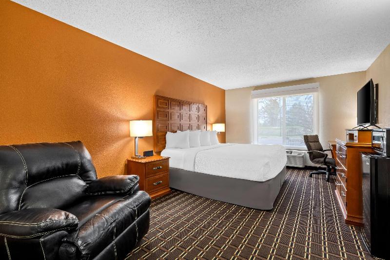 Days Inn by Wyndham Black River Falls image