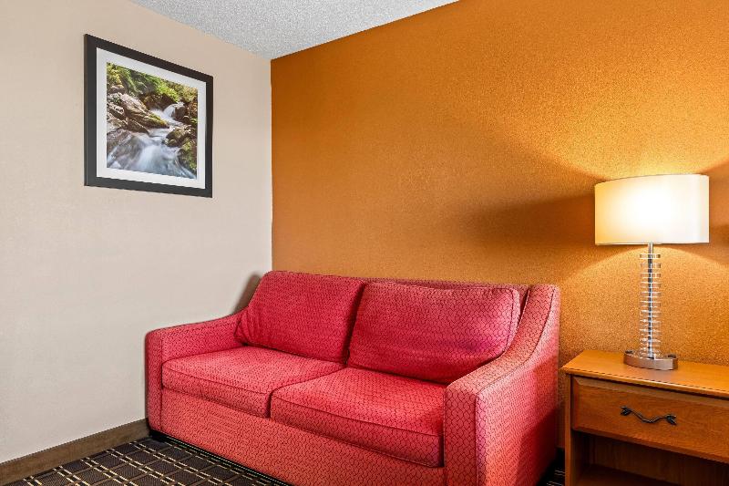 Days Inn by Wyndham Black River Falls image