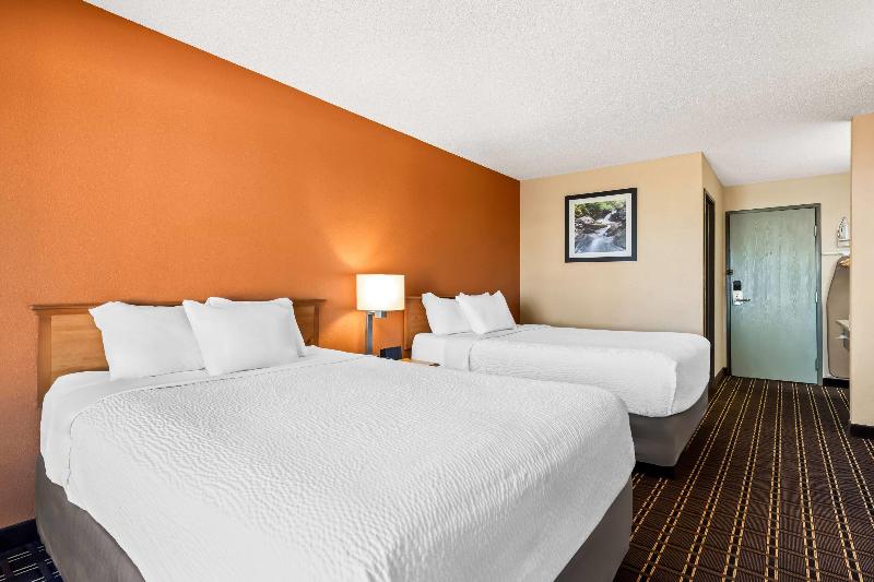 Days Inn by Wyndham Black River Falls image