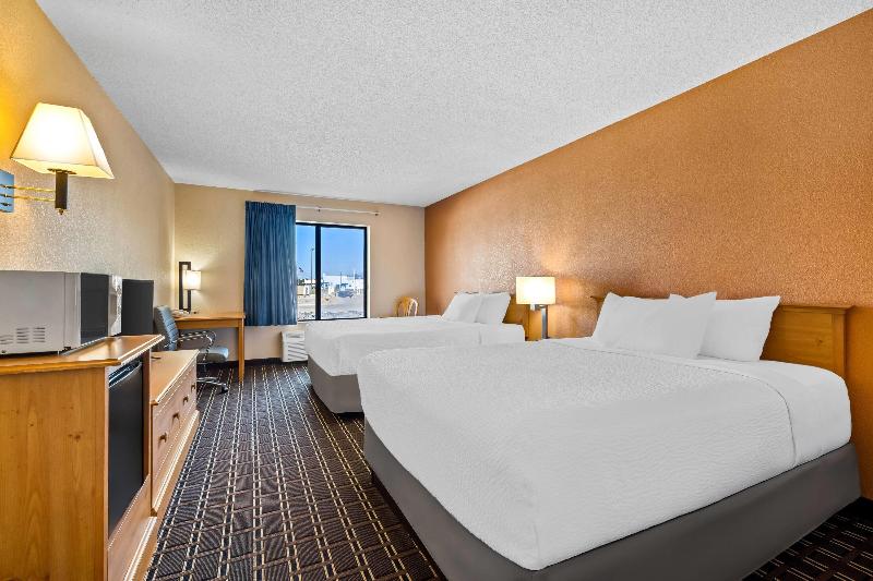Days Inn by Wyndham Black River Falls image