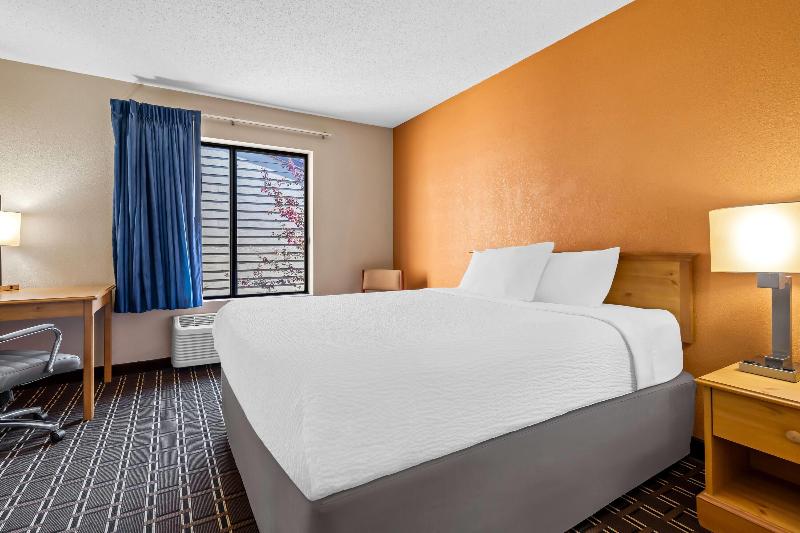 Days Inn by Wyndham Black River Falls image