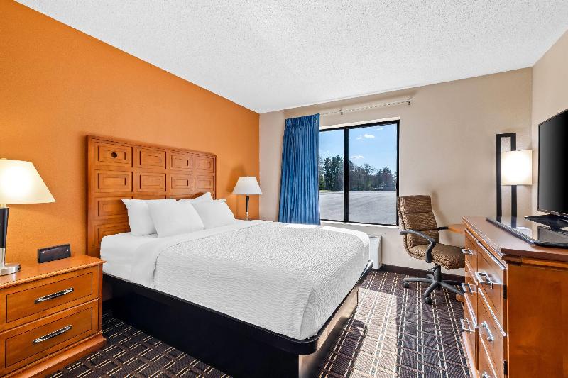 Days Inn by Wyndham Black River Falls image