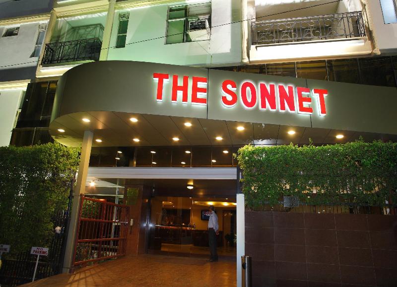 The Sonnet image