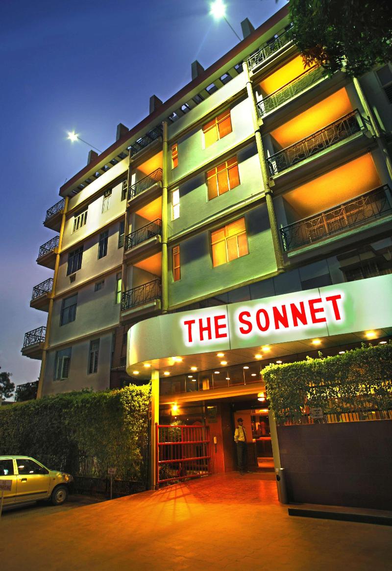 The Sonnet image
