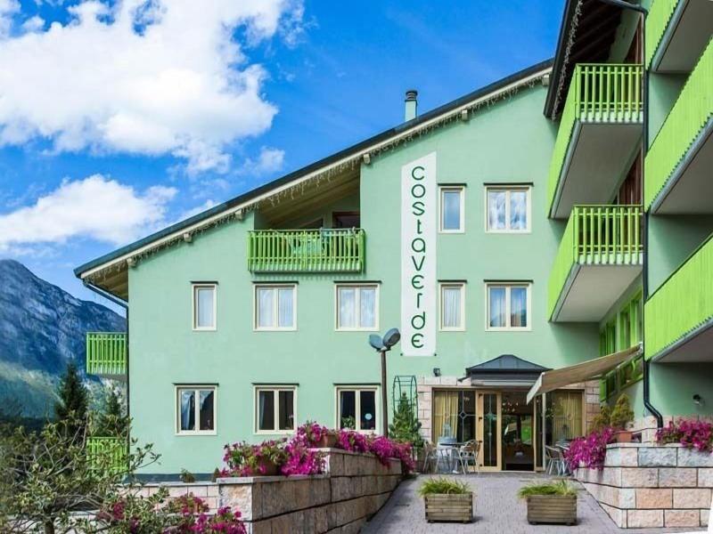 Club Hotel Costaverde image