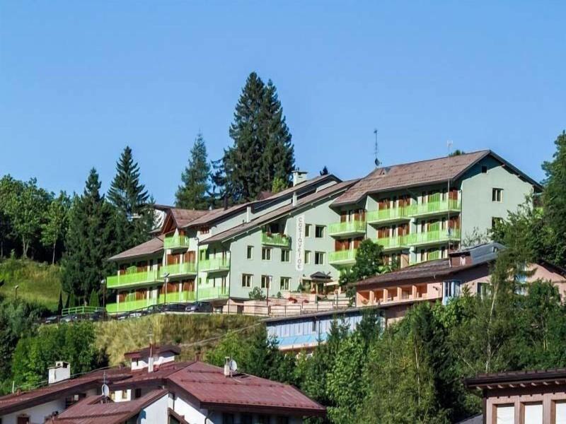Club Hotel Costaverde image