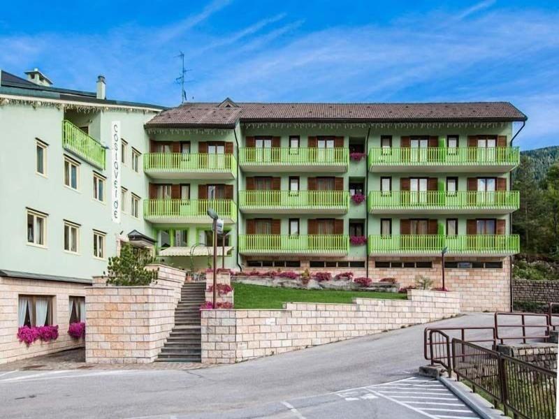 Club Hotel Costaverde image