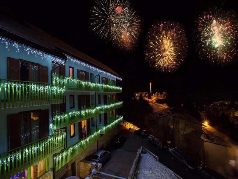 Club Hotel Costaverde image