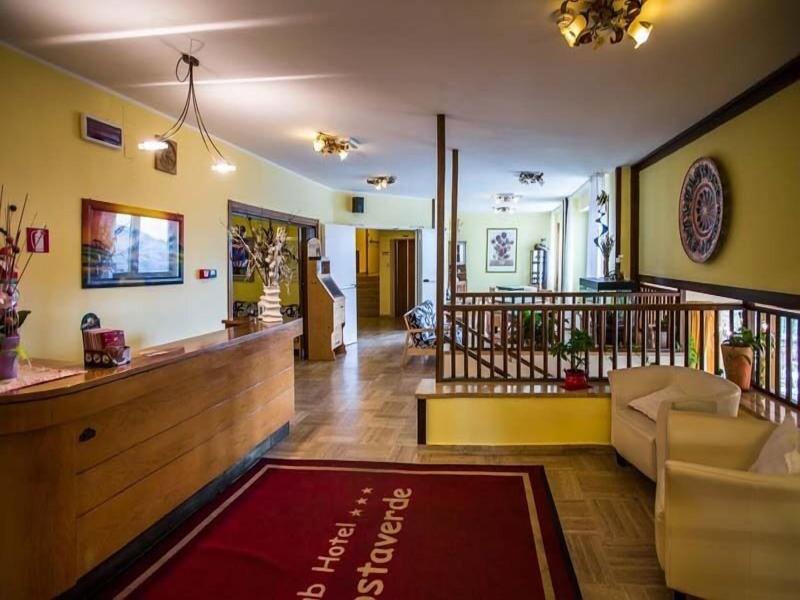 Club Hotel Costaverde image