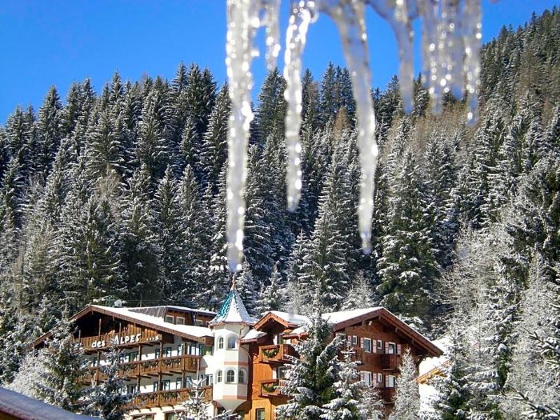 Des Alpes image