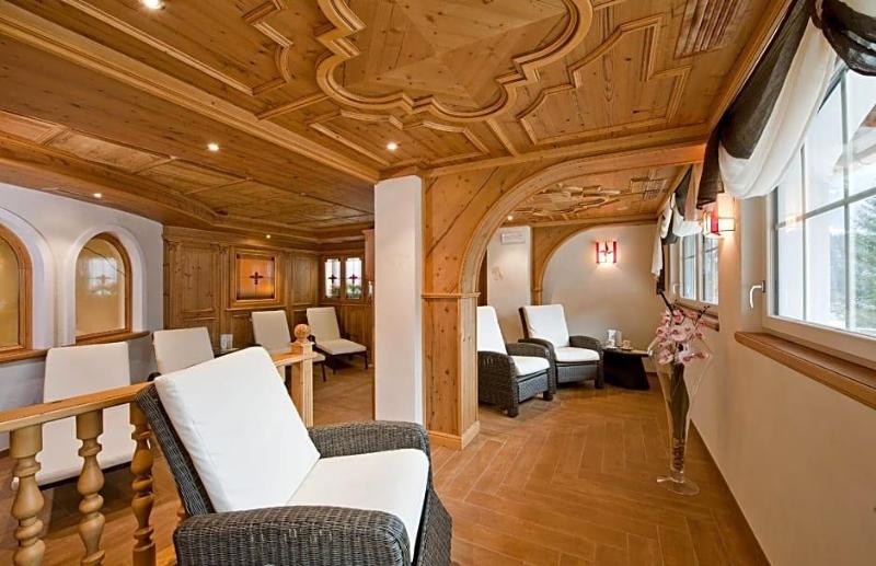 Des Alpes image