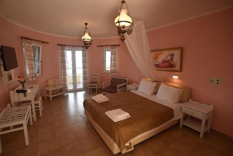 Stella Hotel Apartments image